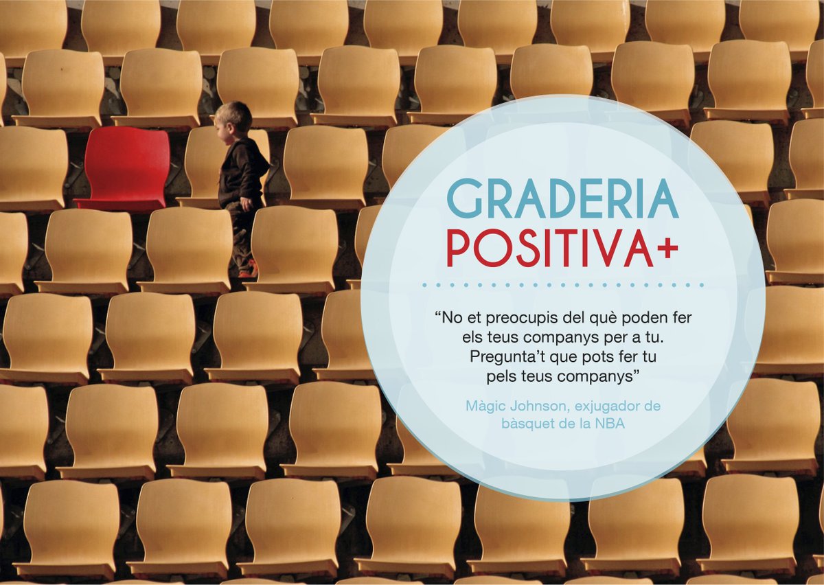 coachevagarcia's tweet photo. Per a millorar l'ambient de la graderia formació per a families #lagraderiapositiva @cbtorello @unitsxeducar @RosaSensat @OrgullosDocent @masiperera @fapac @CBSantJosep @RCDEspanyol @tarrcatalonia @Montanyesa1927 @FCEsport https://t.co/46XsycOVRc
