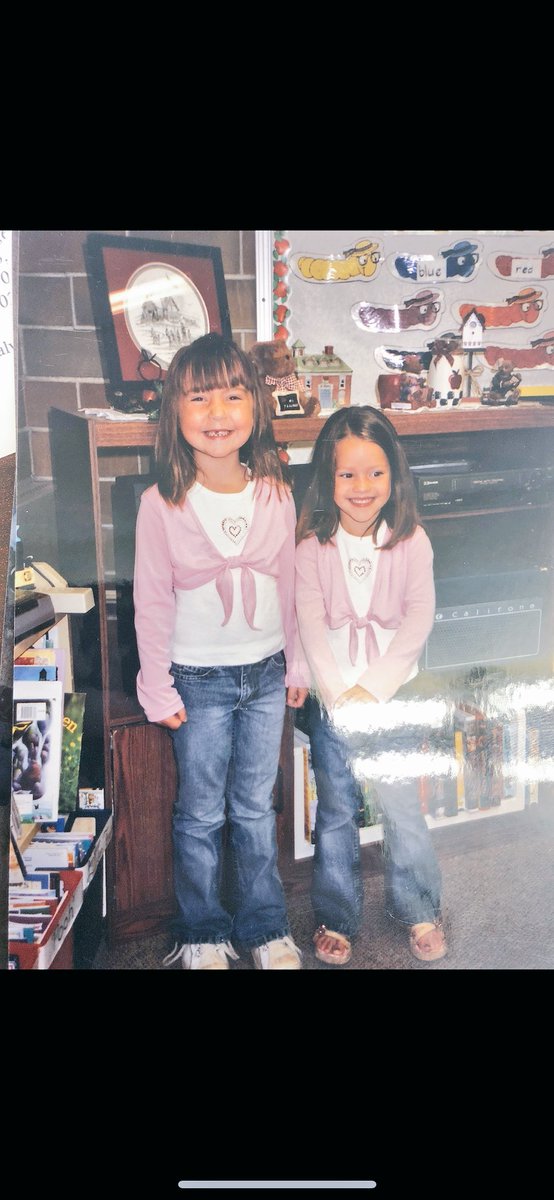 HAPPY BIRTHDAY BEAUTIFUL 😍😍 love you!