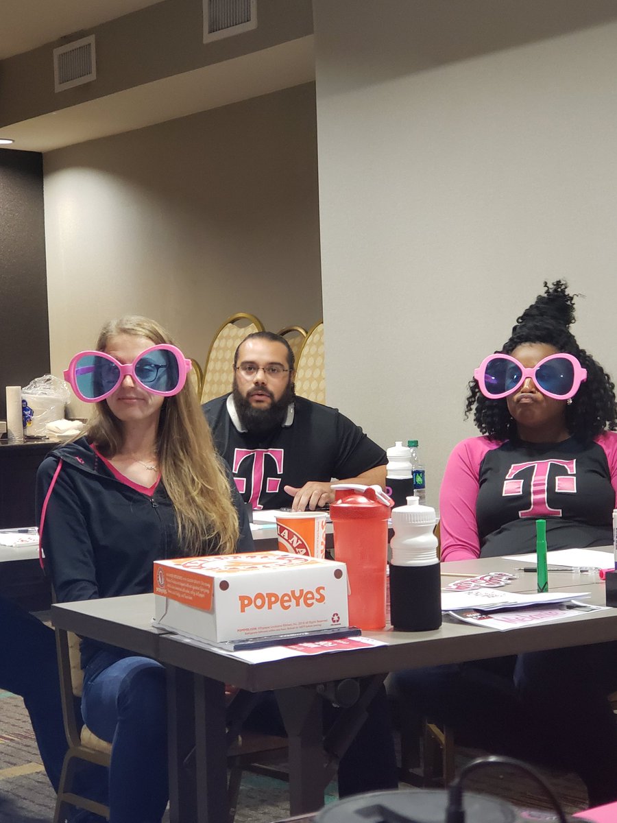 heaven_nene's tweet photo. Central Texas Having Seripus Fun! #GPLeaderReady #GpGoingPlaces #gpmobile @GPMobileTPR https://t.co/h456tBdJ8b