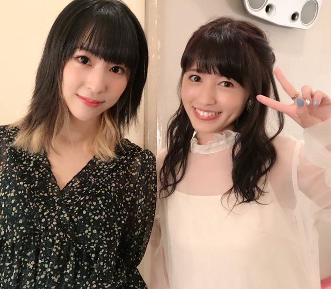 綾野 ましろ かわいい