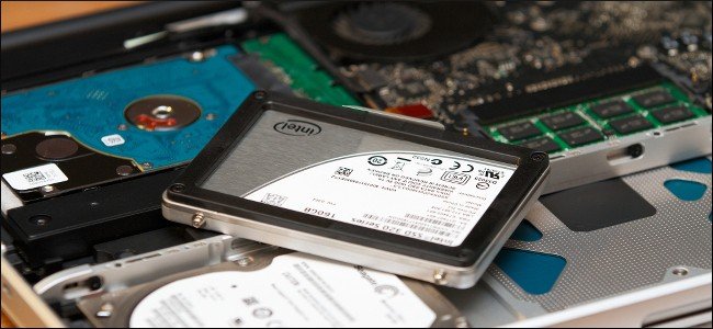 ParamMatharu's tweet image. There’s a good chance you’ll die before your SSD dies of wear and tear!!
Optimizing #SSD: Windows Knows What Its Doing via @howtogeek - howtogeek.com/256859/dont-wa… #solidstatedisks @Windows #Windows10 #Optimization