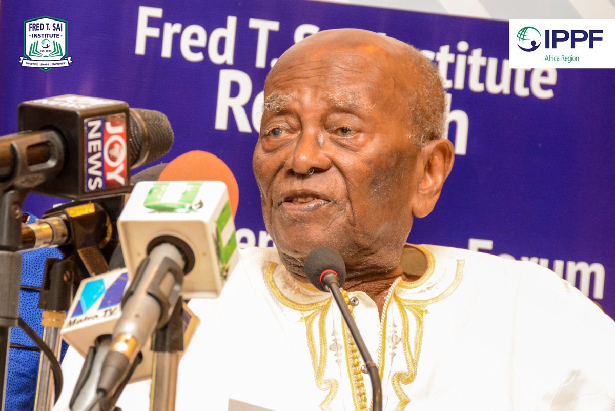 FredSaiInst's tweet photo. Shots of yesterday’s opening ceremony of Professor Sai Institute Relaunch. 

CurrentSituation: Dissemination Forum with presentation of Project Abstracts currently ongoing #FSInstitue #CelebrateFredSai https://t.co/dVuLn9giDb