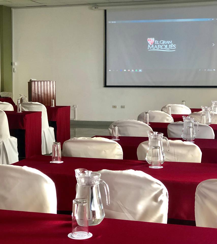 elgranmarques's tweet photo. ¡Tenemos los espacios ideales para la celebración de tu evento!

Promociones, fiestas, conferencias, almuerzos, etc. :) ¿Nos llamas?

Consultas ► 044 481710 | 044 481730 | reservas@elgranmarques.com

Ubícanos en ► Calle Diez de Cienfuegos 145 Urb. La Merced - Trujillo https://t.co/L91a0oFs4A