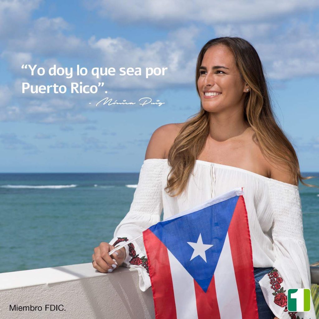 Te amo Puerto Rico 🇵🇷💙