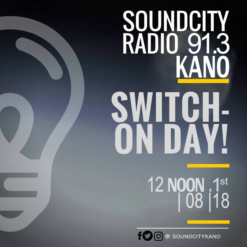 temietietsola's tweet photo. #SoundcityKano 12noon tomorrow. There's always something about the 1st day of the month and 12noon right? Kano here's something for you. https://t.co/Lfp0DusTl3