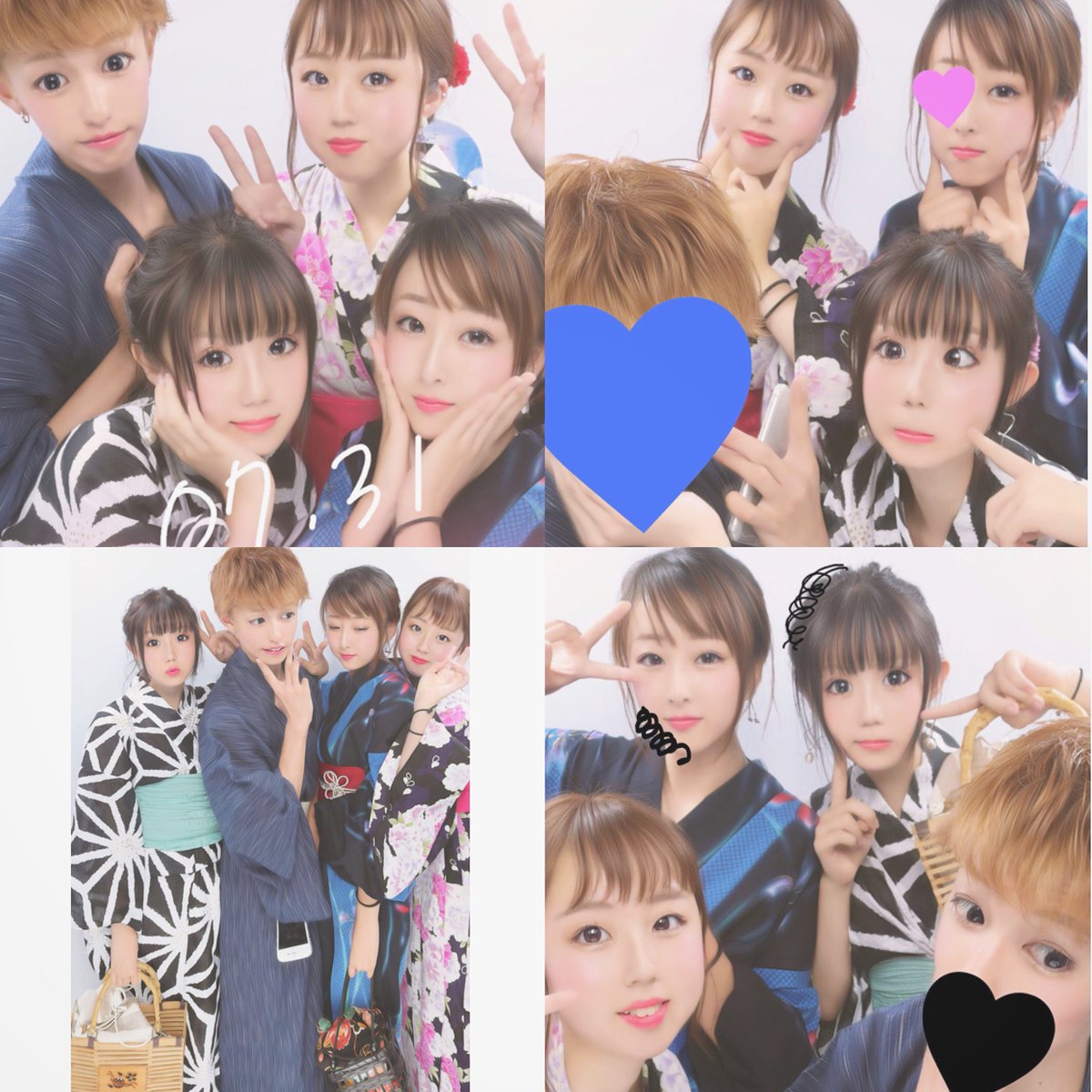 tdok_rnka's tweet photo. ０７.３１ ~ 夜市 ✊🏻🔥

人多すぎるし浴衣だいぶ疲れたけど
たのしかった〜 🙃♡♡
今日はありがとううううう🌱 https://t.co/UQ5FWIrpGP