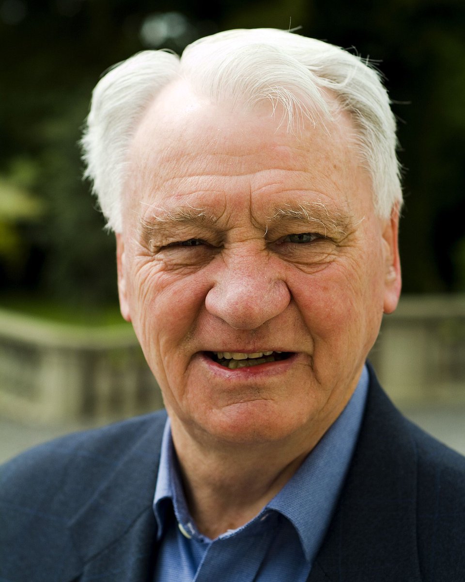 Sir Bobby Robson left us 9 years ago today 🙏🏼 #RIP