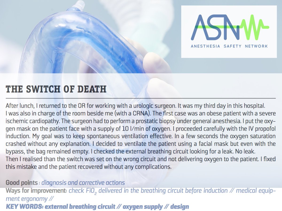 Patient Safety Database tweet media