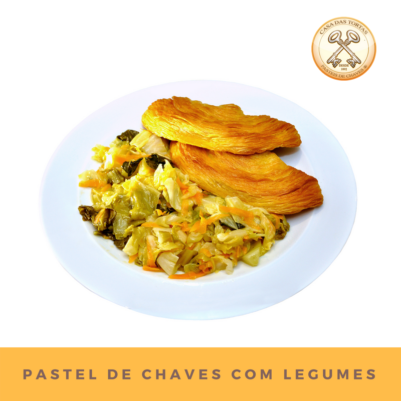 Casa das Tortas & Pastéis de Chaves tweet media