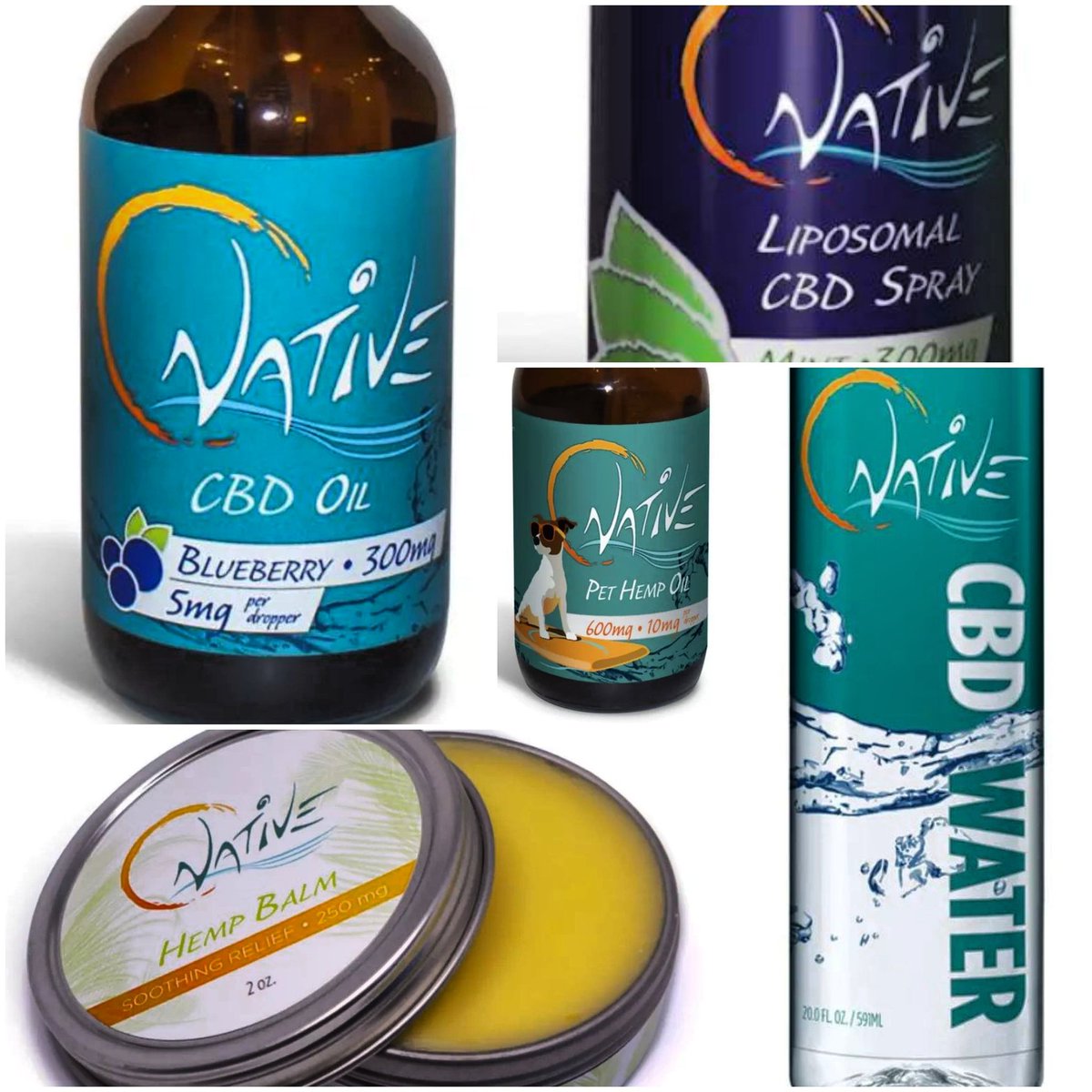 OneidaMarket's tweet image. New to the Oneida Market and already ordered, we will soon have be adding more CBD products! 
Thanks to @naturalnativecbd for the great new products! #cbd #cbdoil #naturalnativecbd #natural