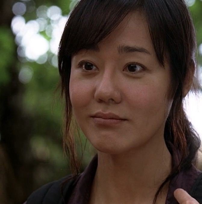 duciellekelly's tweet photo. #KimYunJin is making a comeback to kdramaland for #SBS #MsMa Some may remember her in #HouseOfTheDisappeared #OdeToMyFather #Harmony #Shiri #Mistresses, etc, and ofc as #SunKwon in #LOST https://t.co/LzZJCjSuQJ