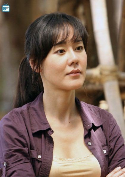 duciellekelly's tweet photo. #KimYunJin is making a comeback to kdramaland for #SBS #MsMa Some may remember her in #HouseOfTheDisappeared #OdeToMyFather #Harmony #Shiri #Mistresses, etc, and ofc as #SunKwon in #LOST https://t.co/LzZJCjSuQJ