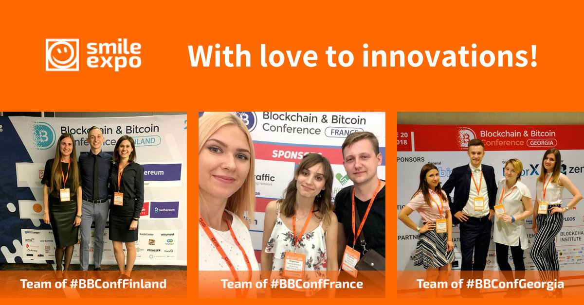 SmileExpo_EU's tweet photo. We are proud of our powerful #SmileExpoTeam! 😎😇
Learn more about our company on the website » https://t.co/o9Ro0dkYXN

#SmileExpo https://t.co/o4ecRcBPW0