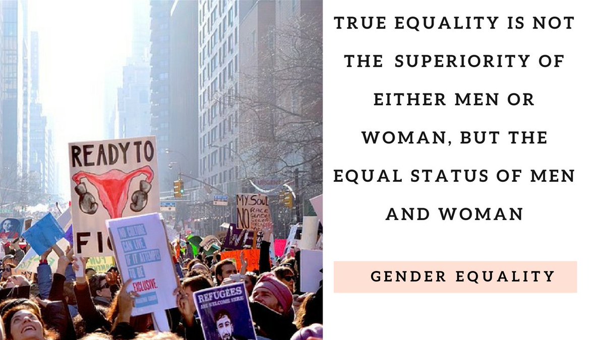 <a href="/MimansaBhardwa2/">Mimansa Bhardwaj</a> 
<a href="/jbhagwagar/">Jamshed Bhagwagar 🇮🇳</a> 
#gender 
#@SDGSociety