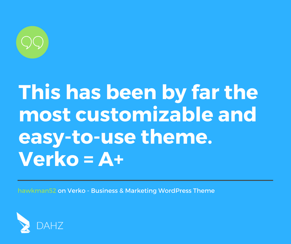 Dahztheme tweet picture