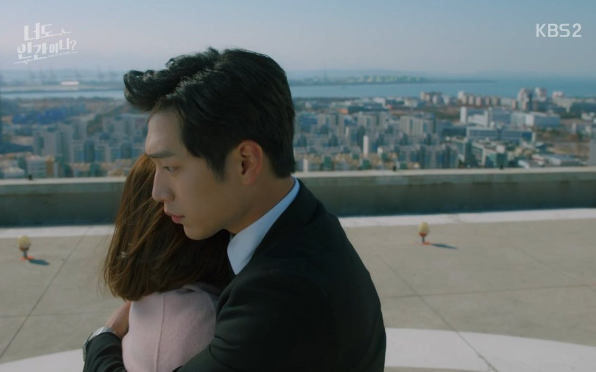 koreanactpics's tweet photo. ✨ seo kang joon &amp;  gong seung yeon

😭😭😭

#AreYouHumanToo #seokangjun #gongseungyeon #kdrama https://t.co/kdVVj4qMqr