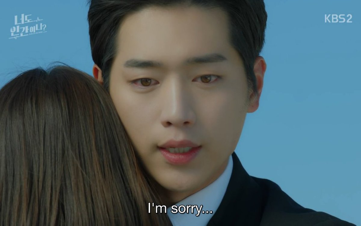 koreanactpics's tweet photo. ✨ seo kang joon &amp;  gong seung yeon

😭😭😭

#AreYouHumanToo #seokangjun #gongseungyeon #kdrama https://t.co/kdVVj4qMqr