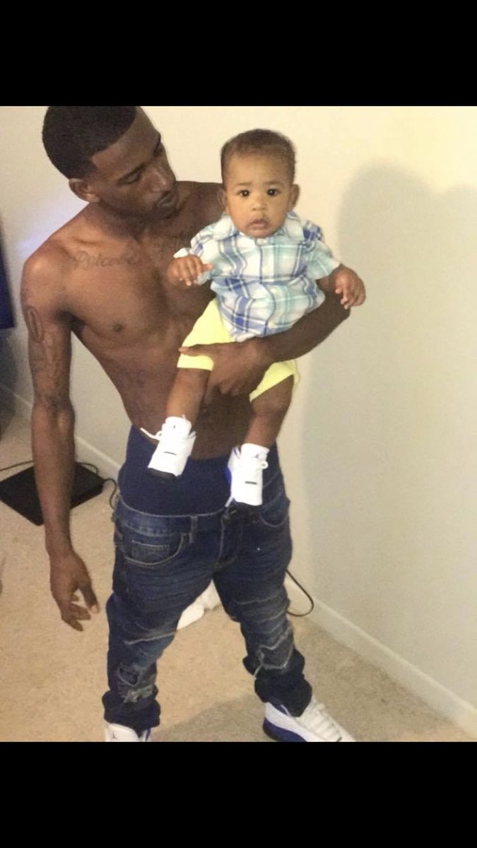 Yog_Dee's tweet photo. Long as my lil nigga straight I’m good 💯💙 #DaGWay https://t.co/AweOaF1JBw