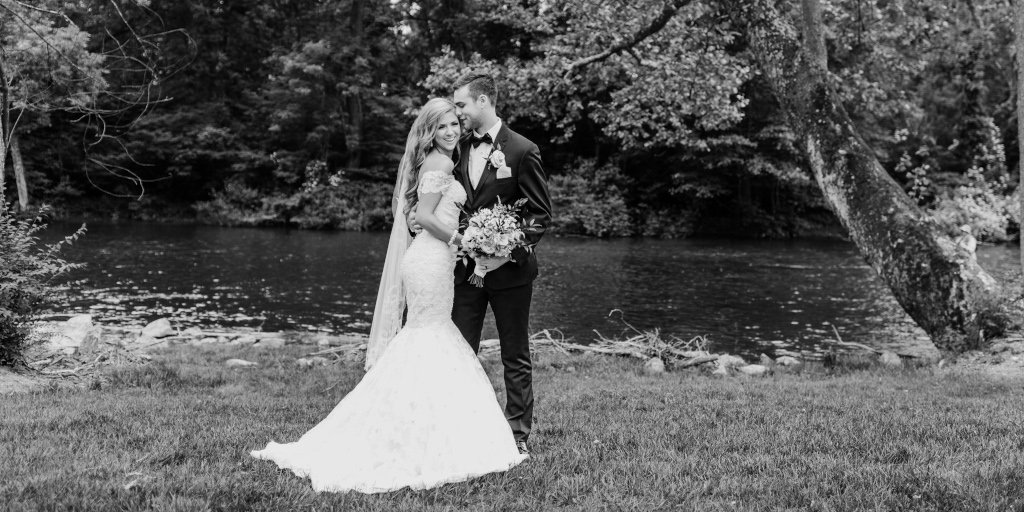Finding your luxury wedding venue is easier than you thought. From the lush banks of the Yellow Breeches to the historic Stone Mansion and everything in between, Allenberry has photographic spaces for any style wedding. Learn more:goo.gl/kJ188o #weddinginspiration