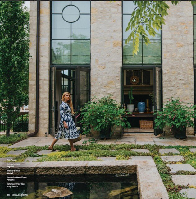FarashaStyle's tweet photo. The perfect mix of fashion and architecture as seen in @summitsir Collection magazine for summer ✨
#farashastyle #farashanista #fashionactivism #femmeandfierce #empoweringwomen #emergingdesigner #slcstyle #shoplocal 
#fashionandarchitecture #fashionanddesign #frenchchateauinspo https://t.co/2RHbY1ZqWO