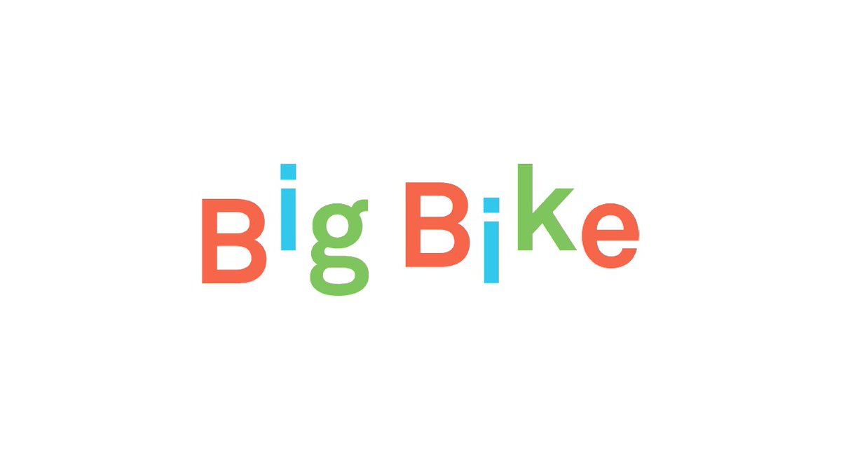 CycleHack Glasgow (@cyclehackgla) on Twitter photo Learning to cycle can be tricky and replacing kids bikes as they grow is costly. Last year <a href="/CycleHackLDN/">CycleHack London</a> came up with Big Bike, an idea that provides a bike replacement service to suit your growing needs.
Join us in August to design a better cycling world bit.ly/cyclehack2018 Learning to cycle can be tricky and replacing kids bikes as they grow is costly. Last year <a href="/CycleHackLDN/">CycleHack London</a> came up with Big Bike, an idea that provides a bike replacement service to suit your growing needs.
Join us in August to design a better cycling world bit.ly/cyclehack2018