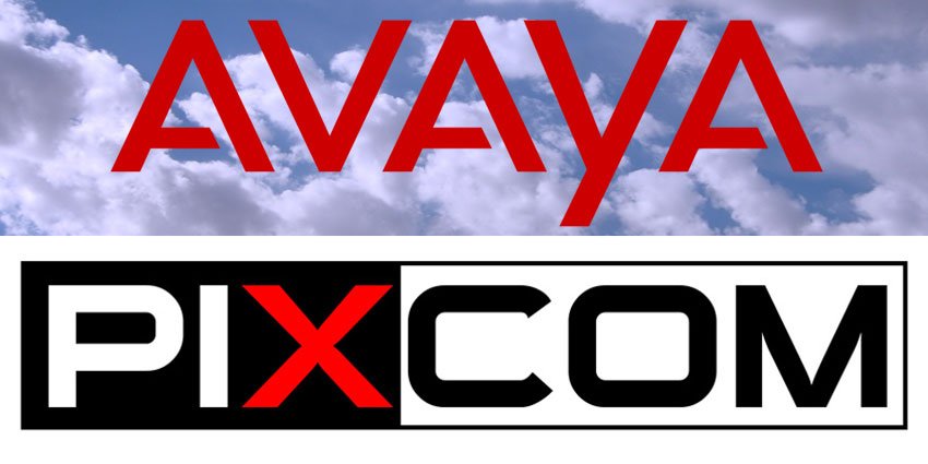 SiegWorld's tweet photo. Avaya and Pixcom accelerating #cloudcommunications for SMEs. A service for #digitaltransformation. https://t.co/57IqW6Wzjq #carouselsv https://t.co/8CGskdGvAg