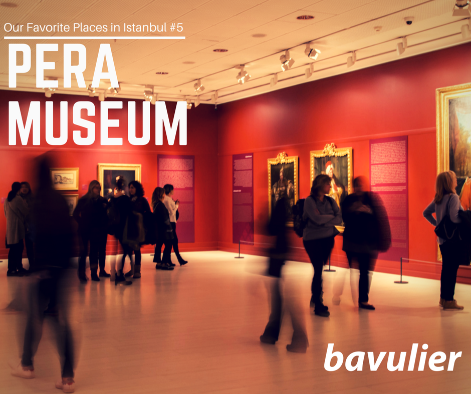 Bavulier (@bavulier) on Twitter photo With its private collections, amazing atmosphere Pera Museum is one of our favorite places in Istanbul. You can see famous Osman Hamdi Bey paintings as well as photography exhibitions there. <a href="/peramuzesi/">Pera Müzesi</a>
bavulier.com/pera
#discover #istanbul #luggagefree With its private collections, amazing atmosphere Pera Museum is one of our favorite places in Istanbul. You can see famous Osman Hamdi Bey paintings as well as photography exhibitions there. <a href="/peramuzesi/">Pera Müzesi</a>
bavulier.com/pera
#discover #istanbul #luggagefree