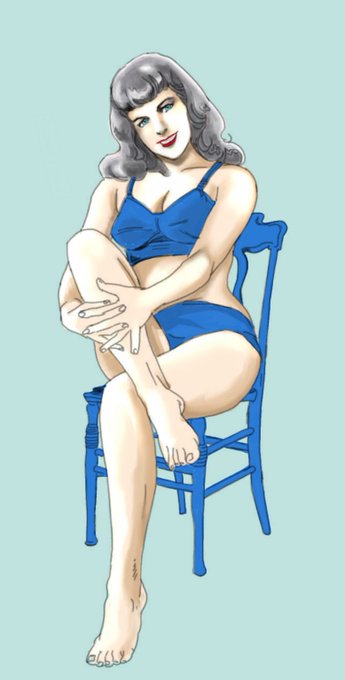 無料イラスト画像 トップ100 アメリカン ピンナップ ガール イラスト