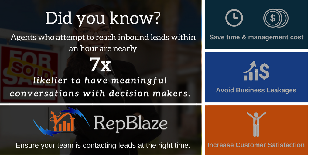 RepBlaze's tweet photo. Ensure your #Agent is contacting leads at the right time:
https://t.co/BRJ9LNGGHy

#salesforcesummer #Salesforce #RealEstate #Leasing #AssetManagement #CRM #Productivity #Sales #service #CustomerService #CustomerExperience #improvement #DF18 #Cloud #Success #Lightningstrikes https://t.co/I58EIdiFaZ