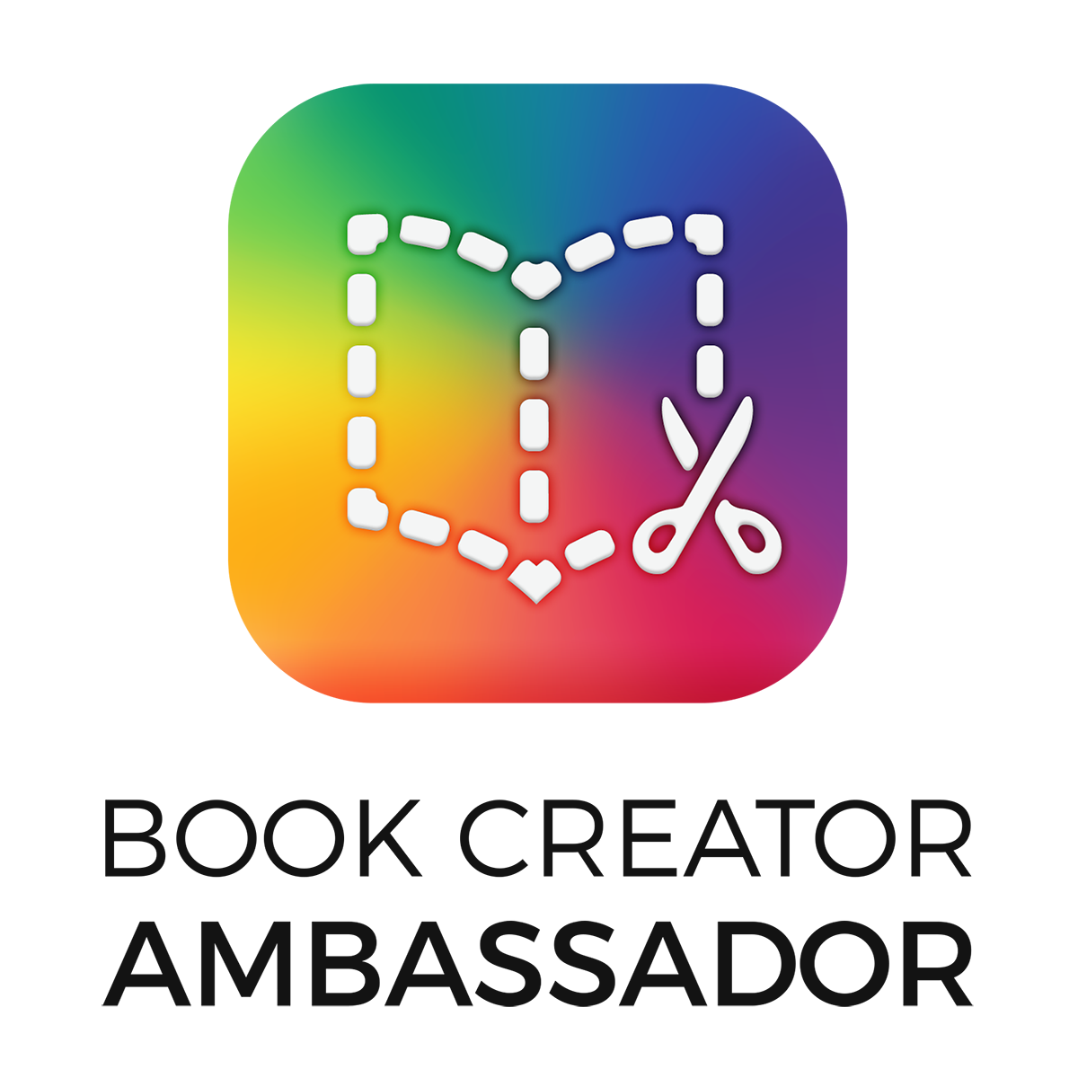 Excited to become part of the #BookCreatorAmbassador community!  @BookCreatorApp #BookCreator #SummerReadingChallenge