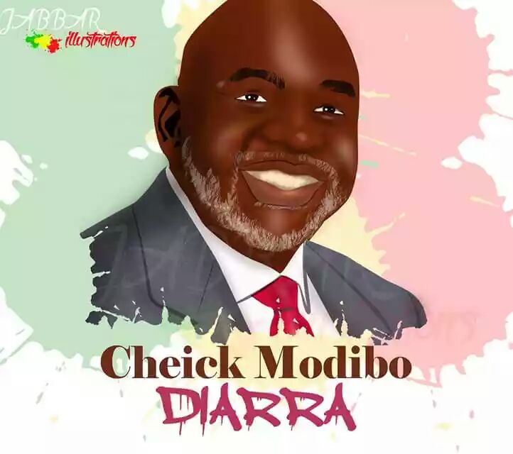 CMD_2018's tweet image. 🎨 Tout au long de mes déplacements à travers le pays, j'ai été très touché et honoré par les oeuvres réalisées par ces artistes (et futurs artistes) maliens. #CMD2018 #Koulouba2018