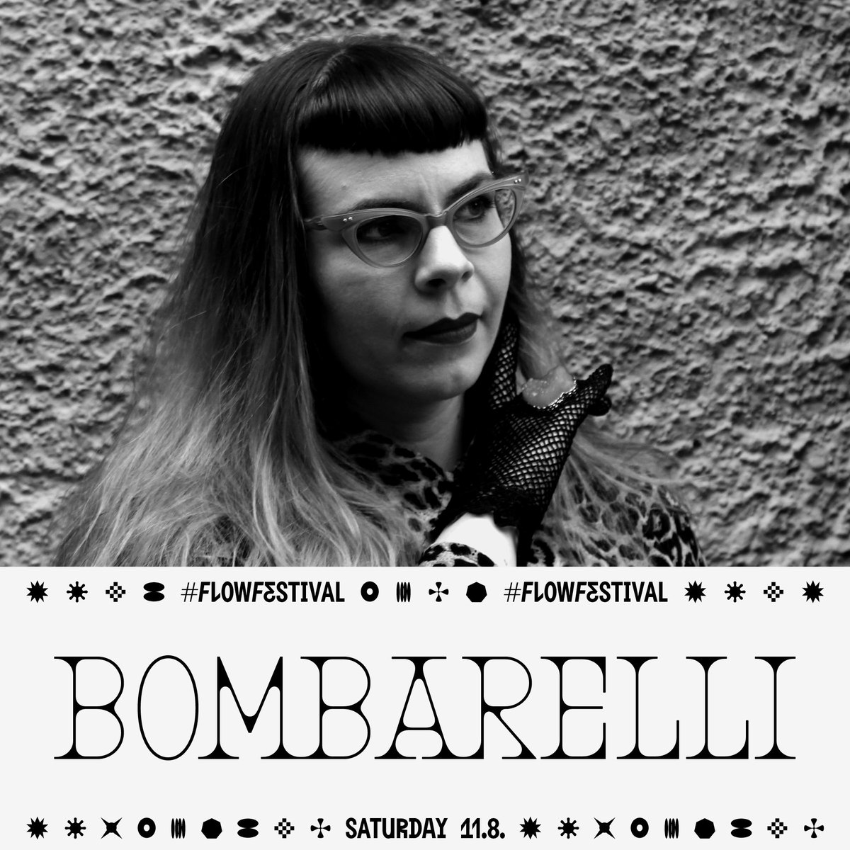 peijakas's tweet photo. Peijakas! klubin yksi perustajajäsenistä, DJ Bombarelli, @flowfestival Red Gardenissa lauantaina. Festareilla esiintyy monia upeita queer- ja feministinimiä, pisteet siitä! #flowfestival2018 https://t.co/Sb95FIgo7v https://t.co/WGpPovYz9O