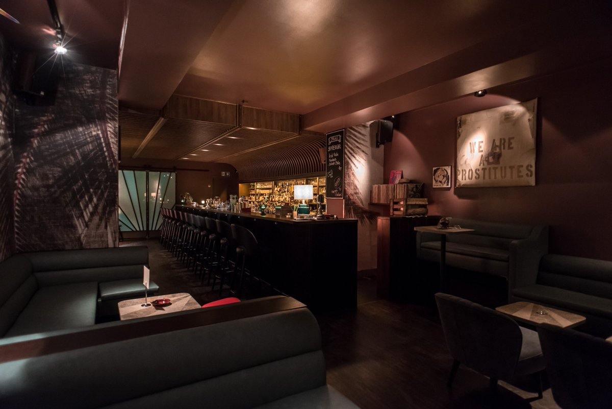 Bar Convent Berlin on Twitter "Already looking forward to BCB Berlin in October? These are the