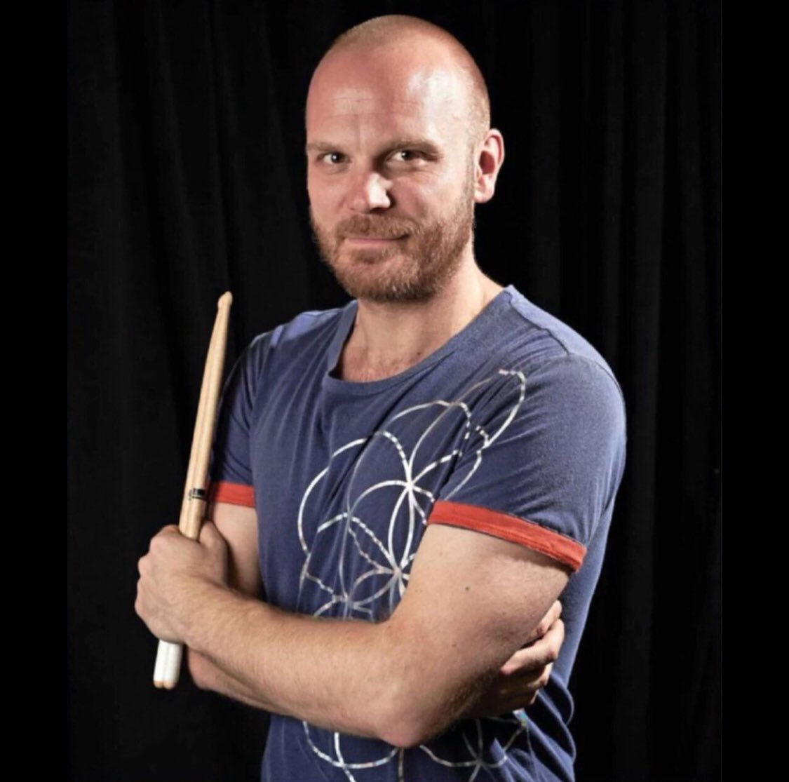 Will Champion - Coldplay's drummer (Ep35) 