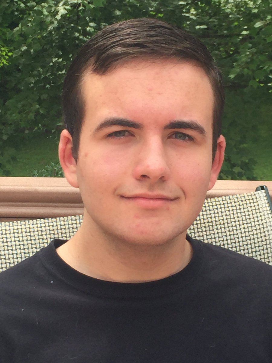 ski626's tweet photo. Congratulations to Eamon Howley who earned a PERFECT SCORE on the ACT this year! This is a rare occurrence with less than 1% of one-tenth of test takers achieve! Way to go, Eamon! #PVHSpride  @pvhslmc @PutnamValleyCSD @PutnamCourier https://t.co/XygXYyRyjQ