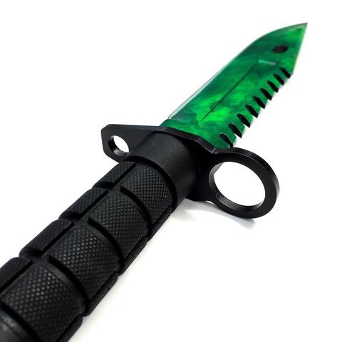 💸 Giveaway 💸
I love you guys so I’m giving away my M9 Bayonet | Gamma Doppler Factory New to you! ⚔️
All you need to do is:

✅RT this tweet
✅Like this tweet
✅Follow my instagram.com/k0nfig
✅Follow my x.com/k0nfigCS
Easy right?
Winner is drawn the 10th August!