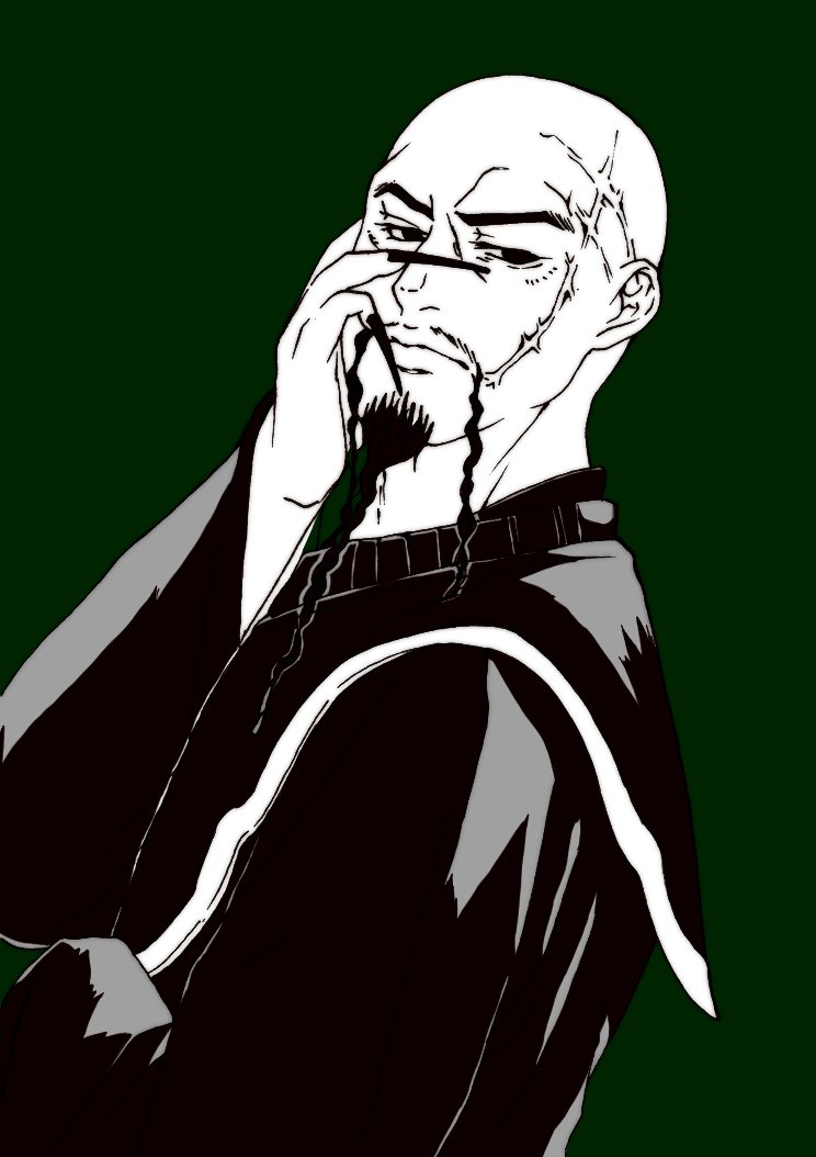 生きよう Potcシリーズ版ワンドロ サオ フェン 長 い爪が好きです T Co Flscltrwvl Twitter