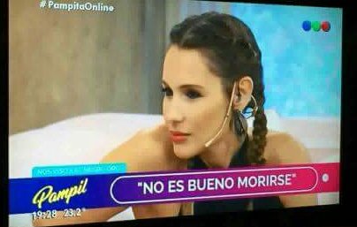 Resultado de imagen para no esta bueno morirse