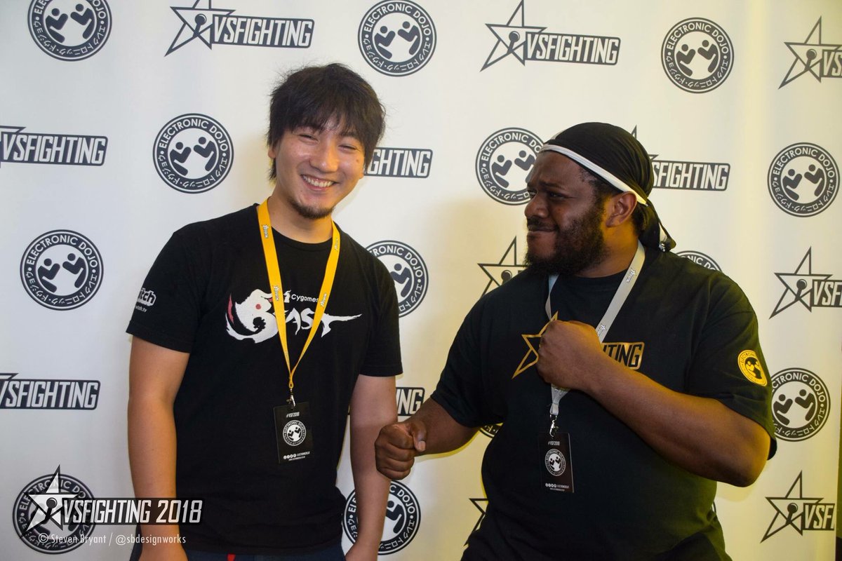 Electronic Dojo tweet media