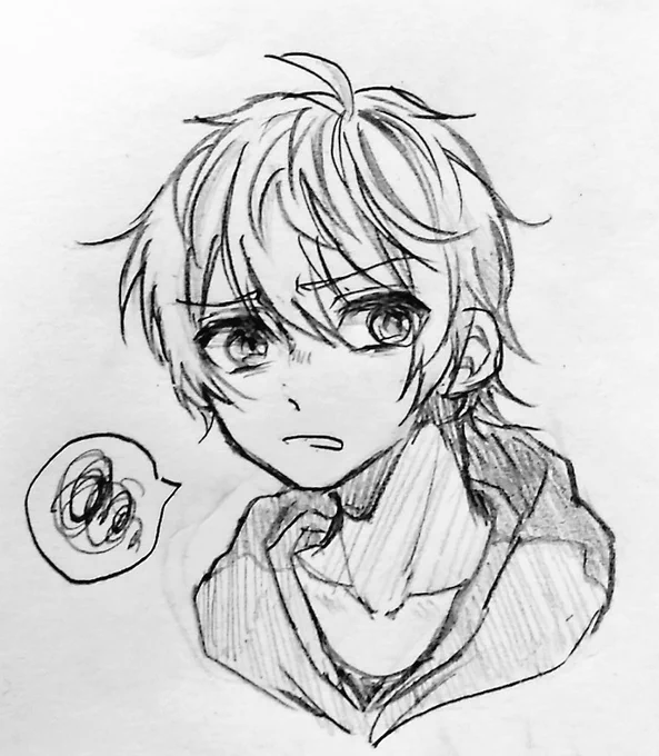 え〜…… 