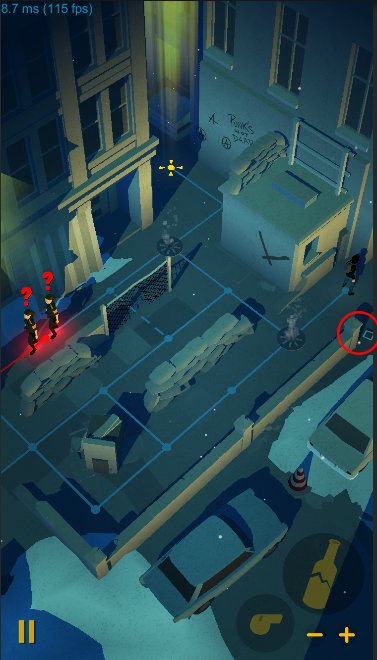 Vandals Game tweet media