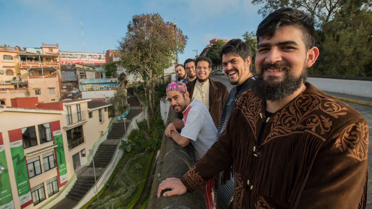 ¡Pónganle a @radioBUAP YA! Estamos al aire para conversar sobre nuestro próximo evento en <a href="/JAZZATLAN1/">Jazzatlán</a>: radiobuap.com