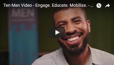 ricadv's tweet photo. @JaiCG_PR Have you seen Ten Men’s new video? Members reflect on how their #TenMenRI experiences &amp; collective efforts to end IPV have impacted their lives &amp; created a ripple effect in their spheres of influence. https://t.co/lX7mTkTIMH https://t.co/rZOQkQr1bS