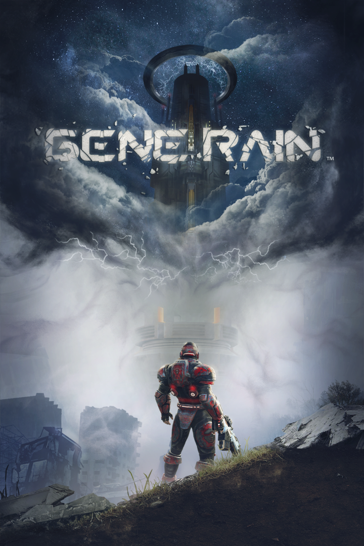 eHomeBJH's tweet photo. GeneRain is now launched on EU Xbox Store,everyone in EU who'd love to try the game could now buy it!https://t.co/bb6HYwBnT2 https://t.co/HPV9VruIBh