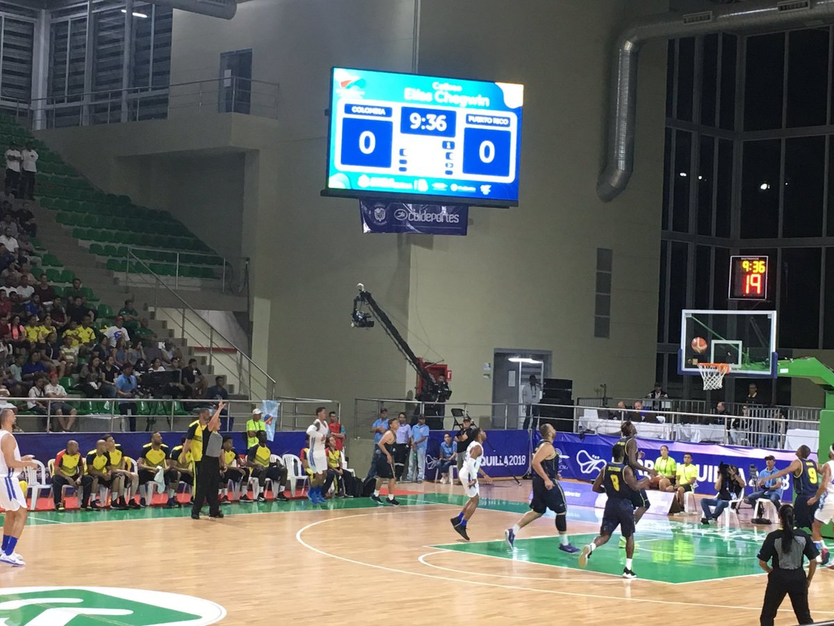 GoSportsBasket's tweet photo. 🔊 #GoSportsInforma
¡Estuvimos muy cerca, pero caímos!
🇨🇴 #Colombia 62-66 #PuertoRico 🇵🇷
#FuerzaTricolor #Baloncesto #VamosGuerreros https://t.co/EZfn2j3fXr