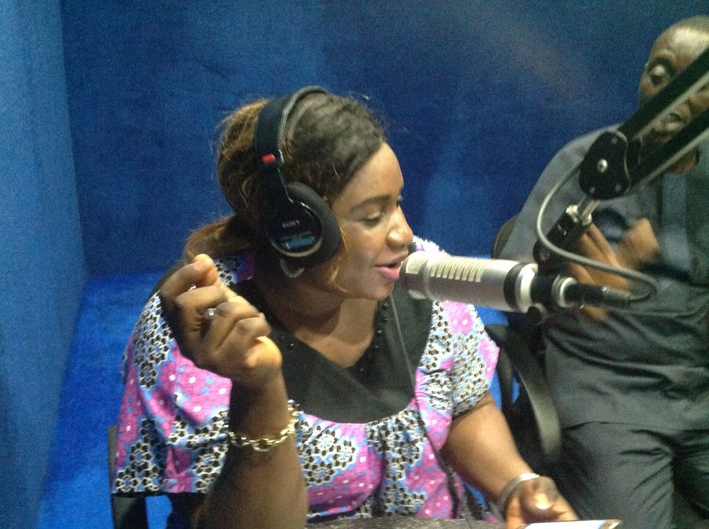 BeautifulDelta's tweet image. A clean and beautiful environment is a right not a privilege. Government should wake up to its responsibility.