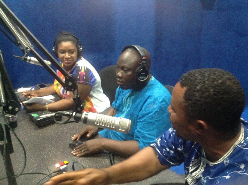 BeautifulDelta's tweet image. A clean and beautiful environment is a right not a privilege. Government should wake up to its responsibility.