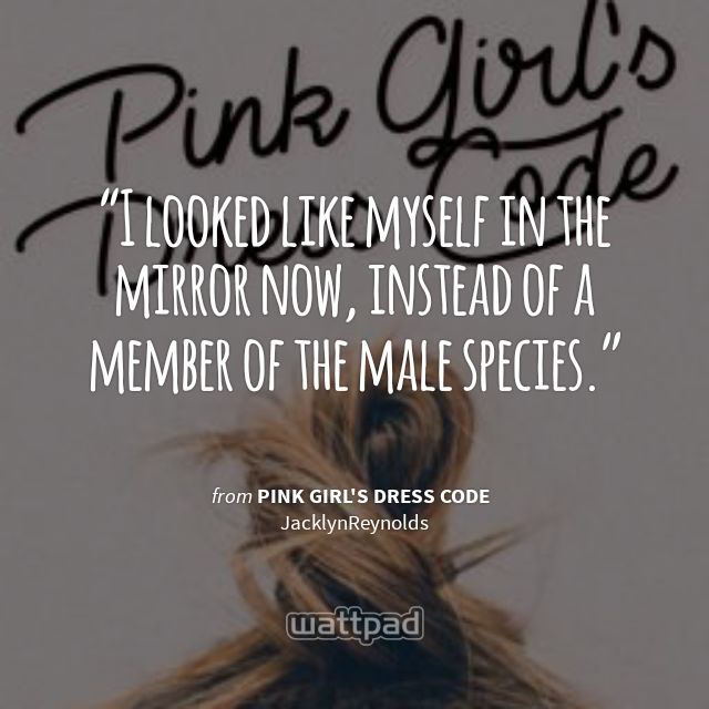 TimberTrilogy's tweet image. "I looked like myself in the mirror now…" #Quote #Wattpad #2bittues #Btr2sDay