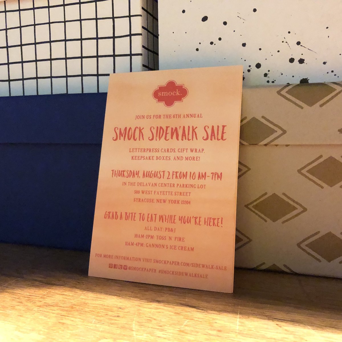 smockpaper tweet media