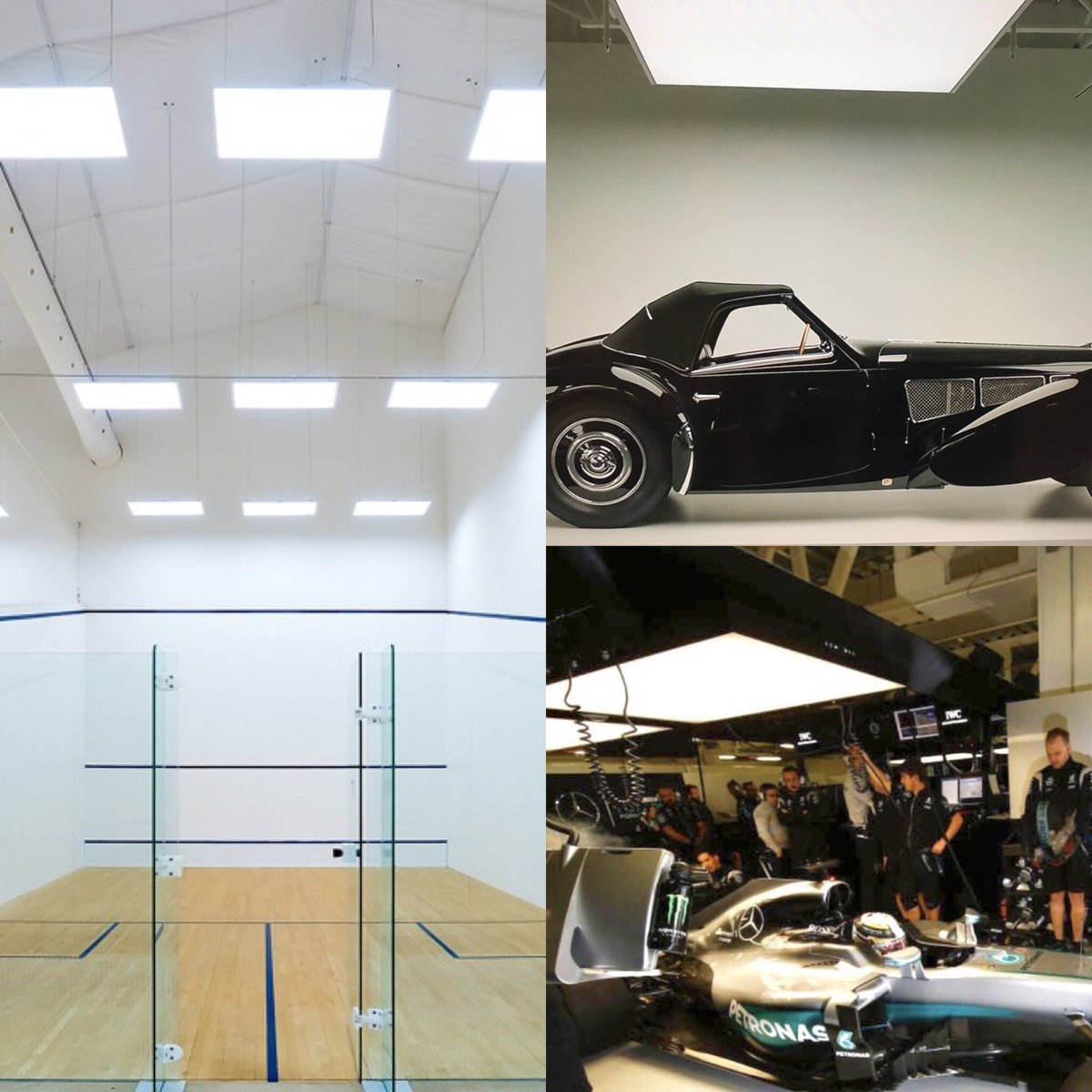 LEE J. WITHAM tweet media